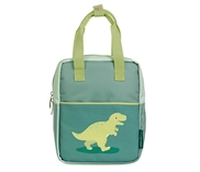Little Square backpack - Dinosaurs